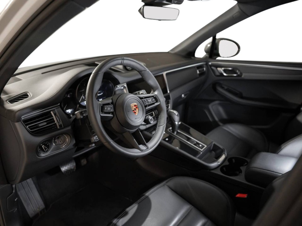 Porsche Macan T - foto 7