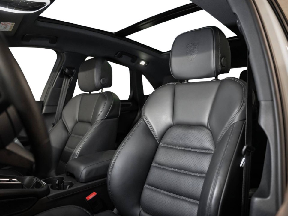 Porsche Macan T - foto 8