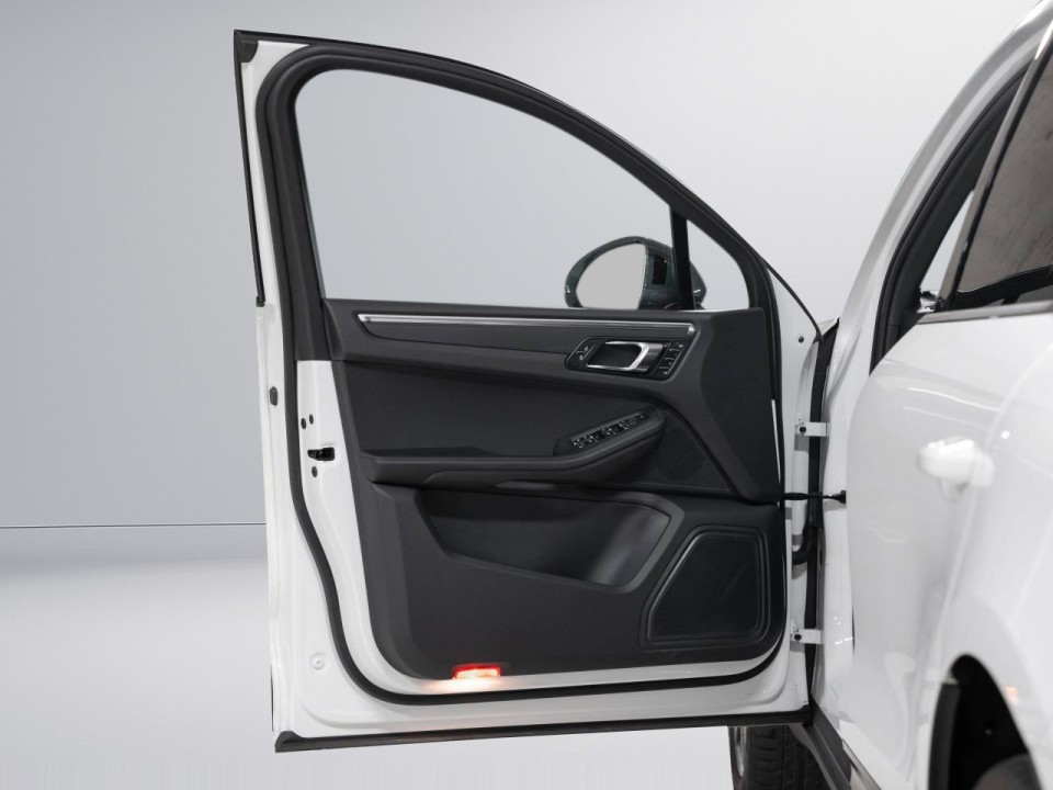 Porsche Macan T - foto 20