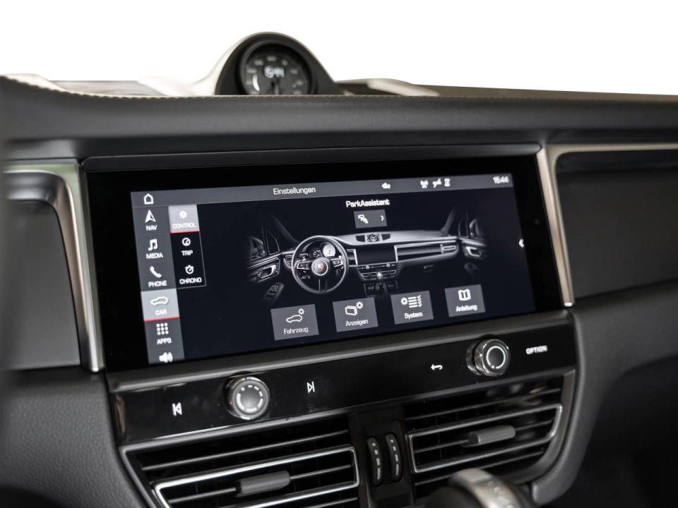 Porsche Macan T - foto 18