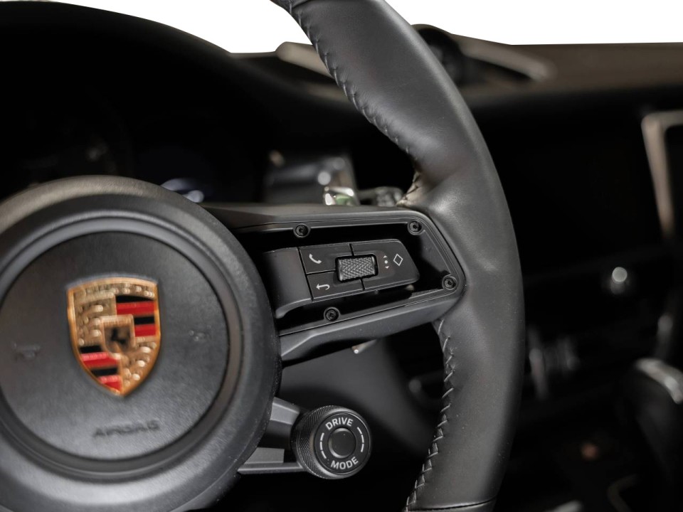 Porsche Macan T - foto 10