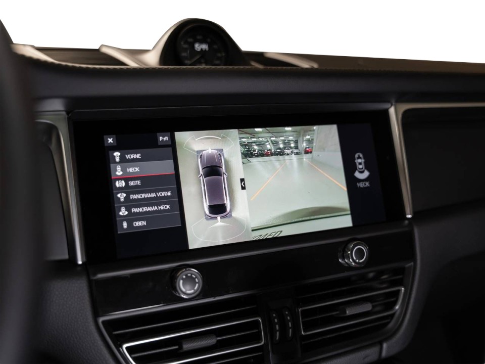 Porsche Macan T - foto 31