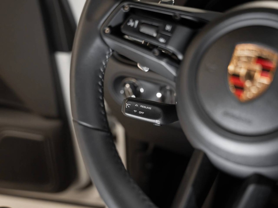 Porsche Macan T - foto 13