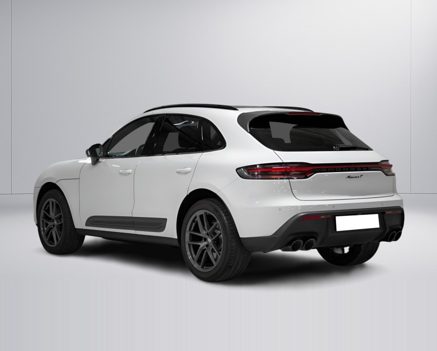 Porsche Macan T (4)