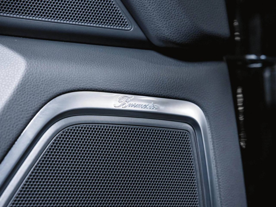 Porsche Macan T - foto 33