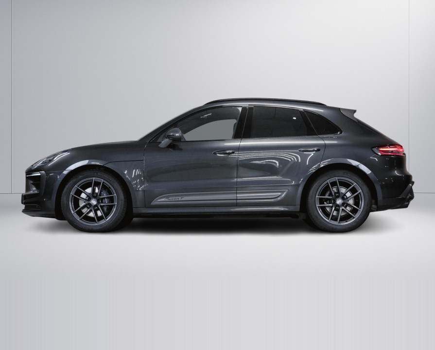Porsche Macan T (3)