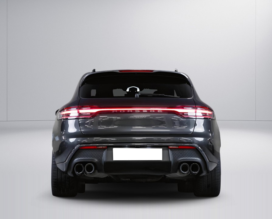 Porsche Macan T (5)