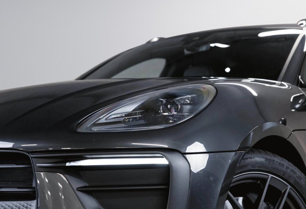 Porsche Macan T - foto 37