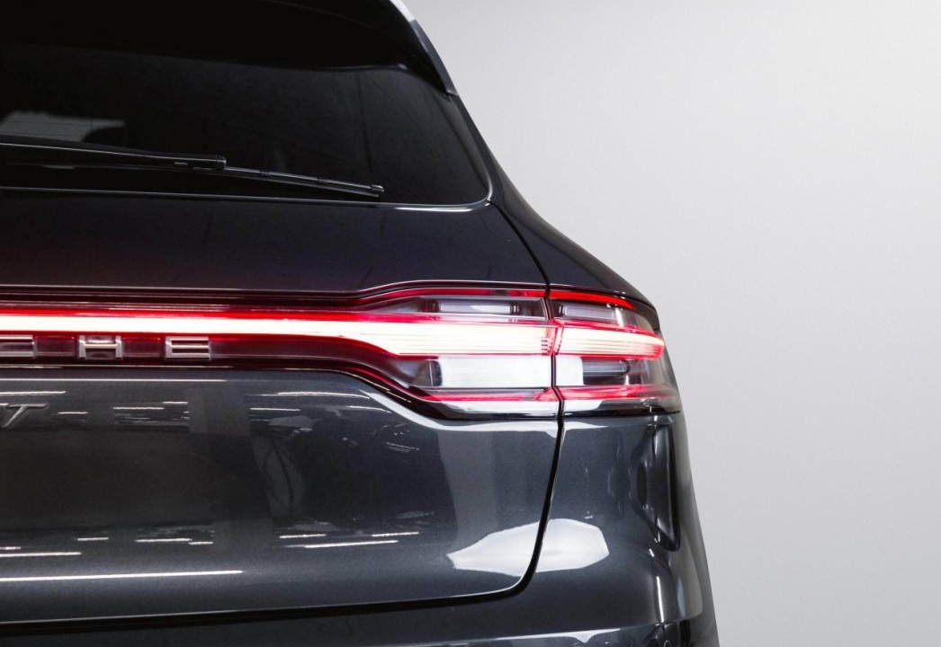 Porsche Macan T - foto 38