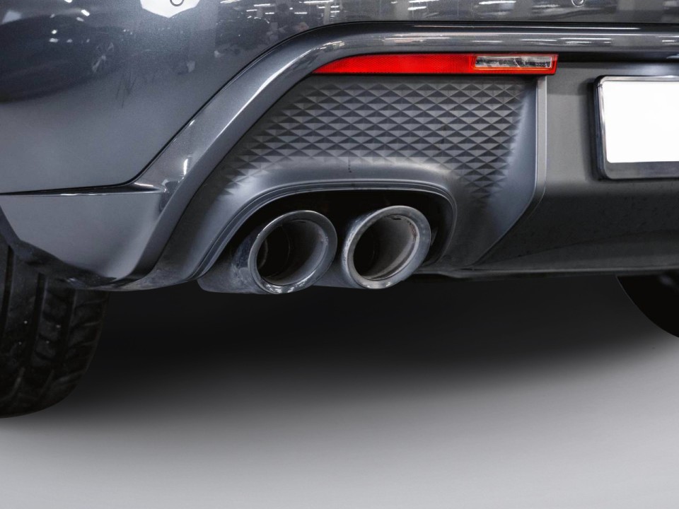 Porsche Macan T - foto 40