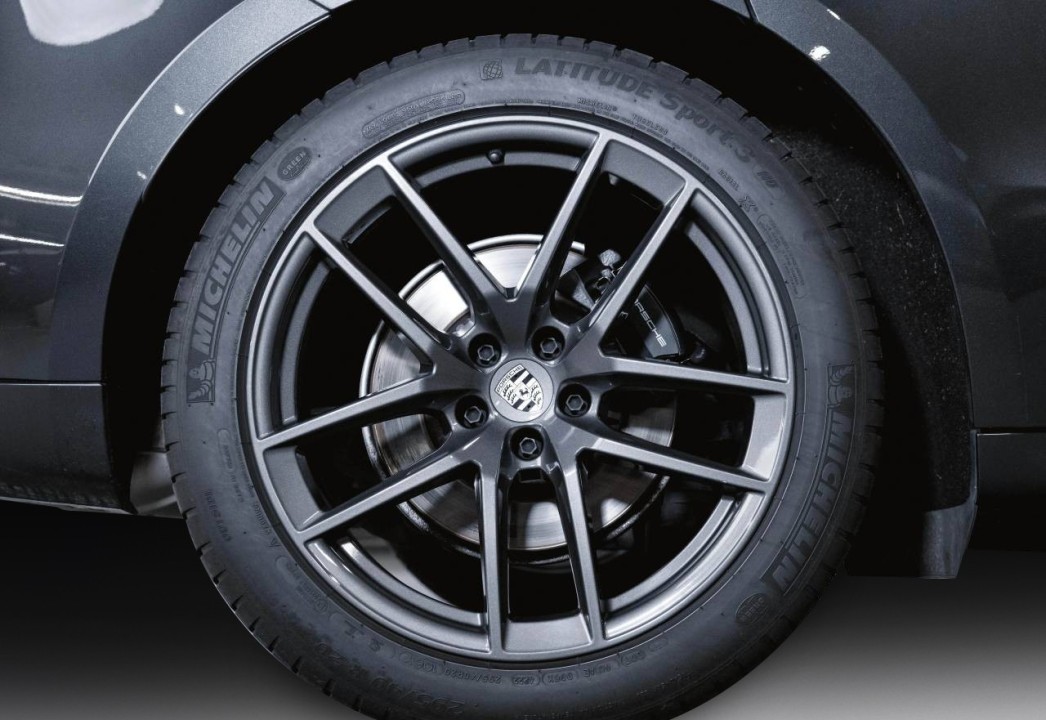 Porsche Macan T - foto 44