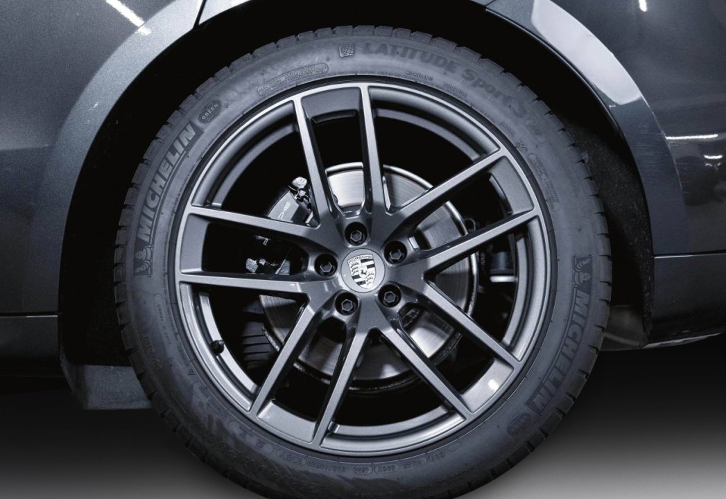 Porsche Macan T - foto 45