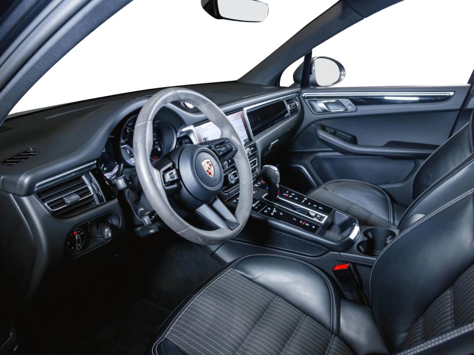 Porsche Macan T - foto 6
