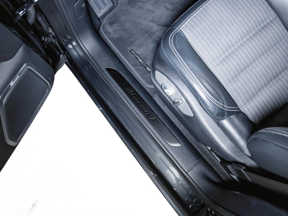 Porsche Macan T - foto 27