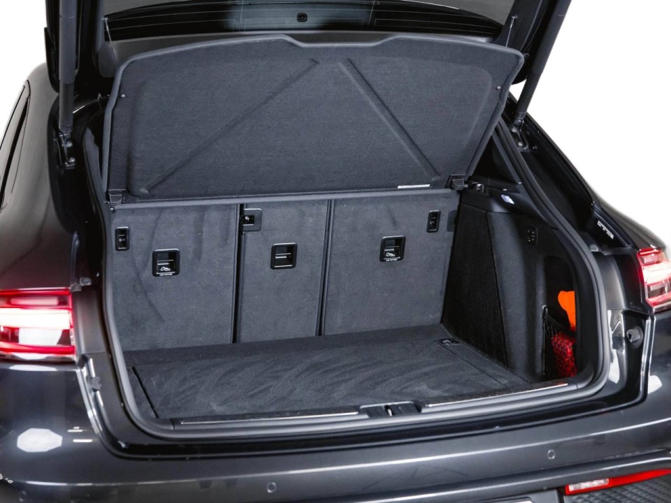 Porsche Macan T - foto 41