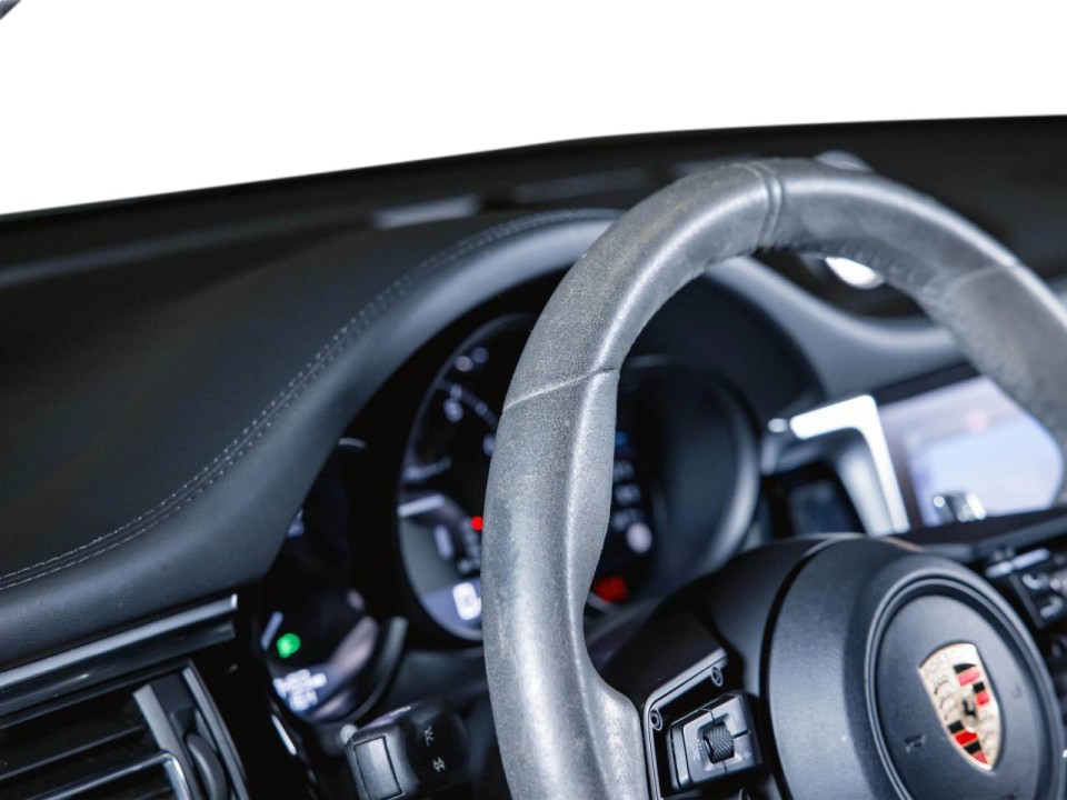 Porsche Macan T - foto 13