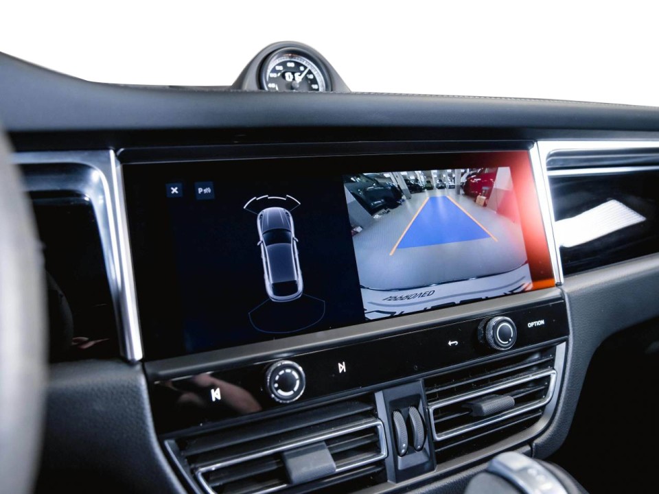 Porsche Macan T - foto 35