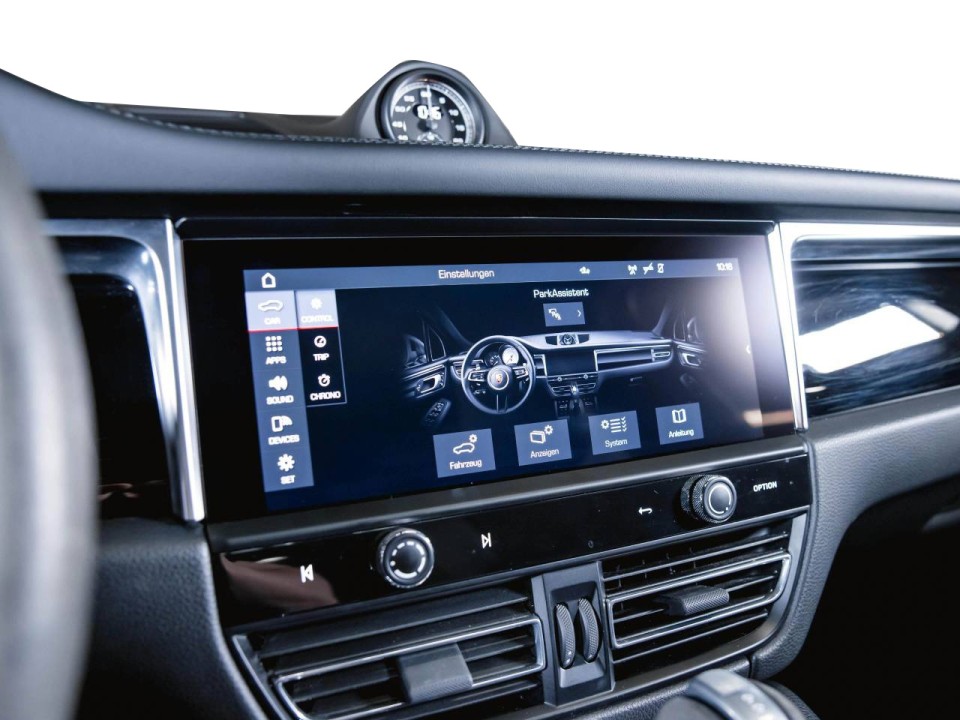 Porsche Macan T - foto 36