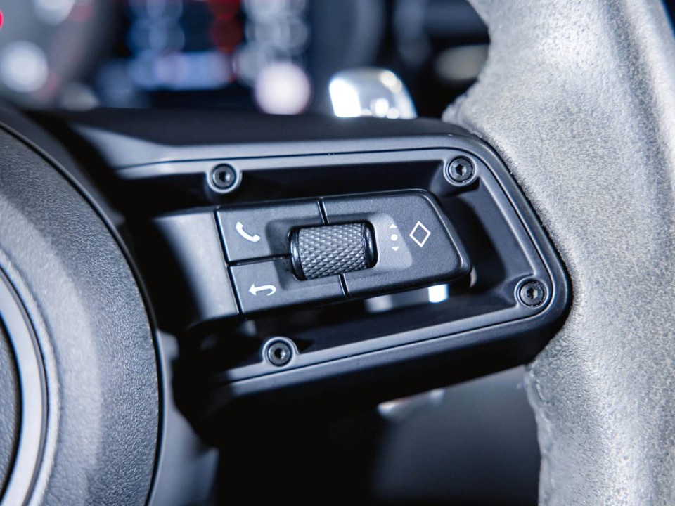 Porsche Macan T - foto 15