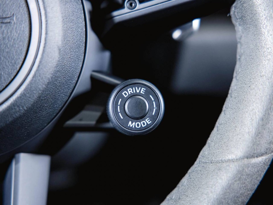 Porsche Macan T - foto 18