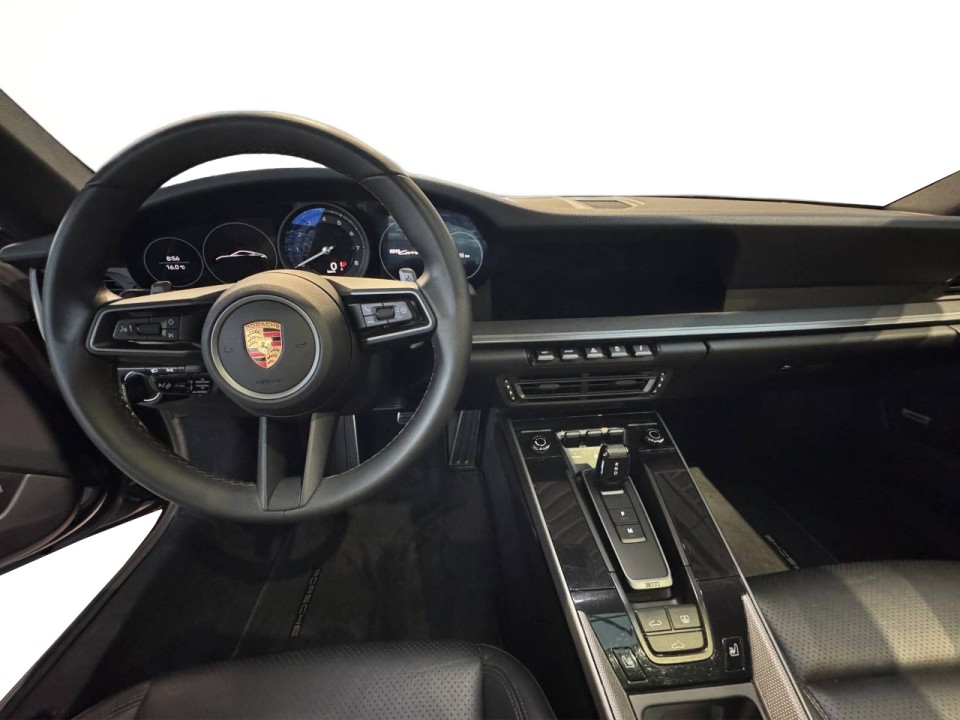 Porsche 911 Carrera - foto 13
