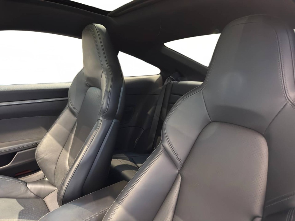 Porsche 911 Carrera - foto 10