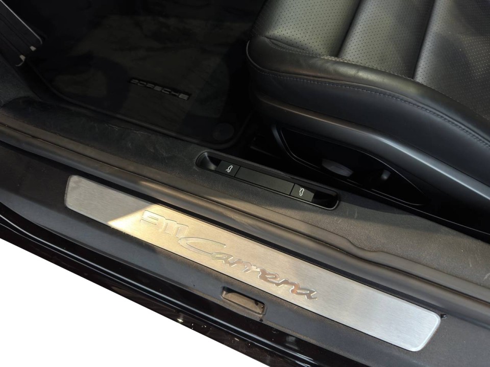 Porsche 911 Carrera - foto 22