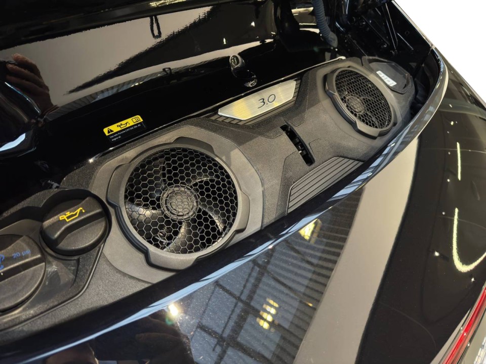 Porsche 911 Carrera - foto 23