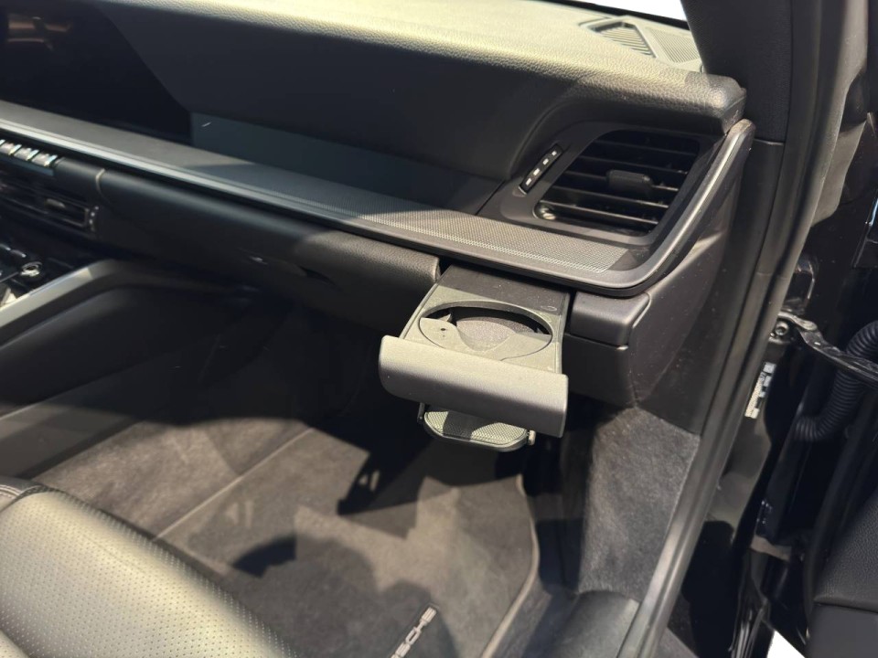 Porsche 911 Carrera - foto 16