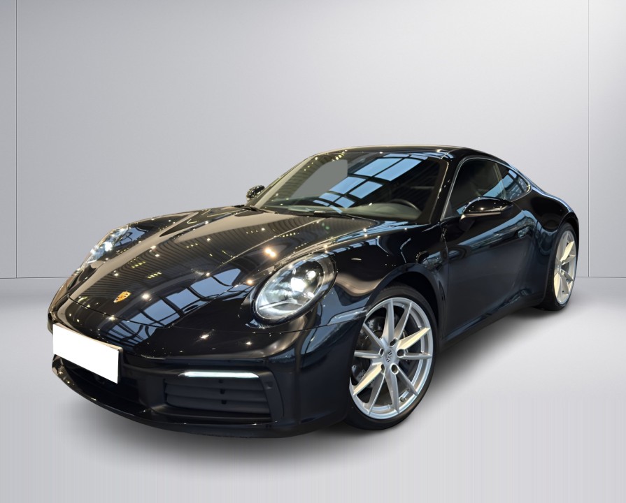 Porsche 911 Carrera - foto 7