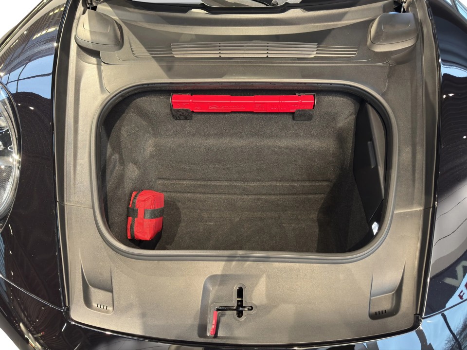 Porsche 911 Carrera - foto 26