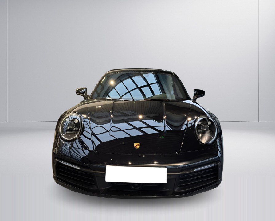 Porsche 911 Carrera - foto 8
