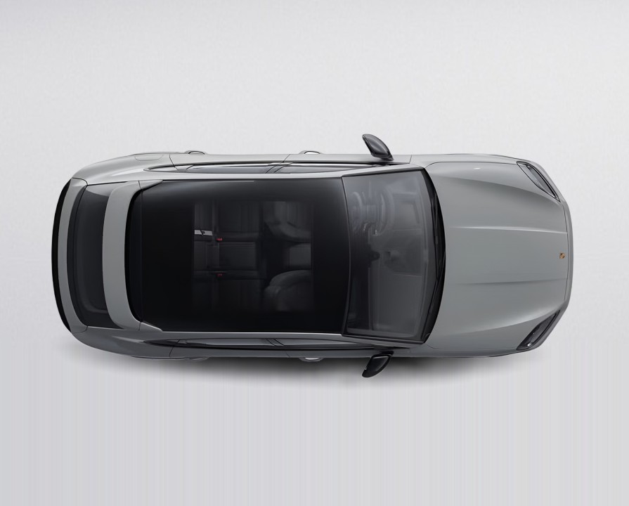 Porsche Cayenne Coupe E-Hybrid (4)