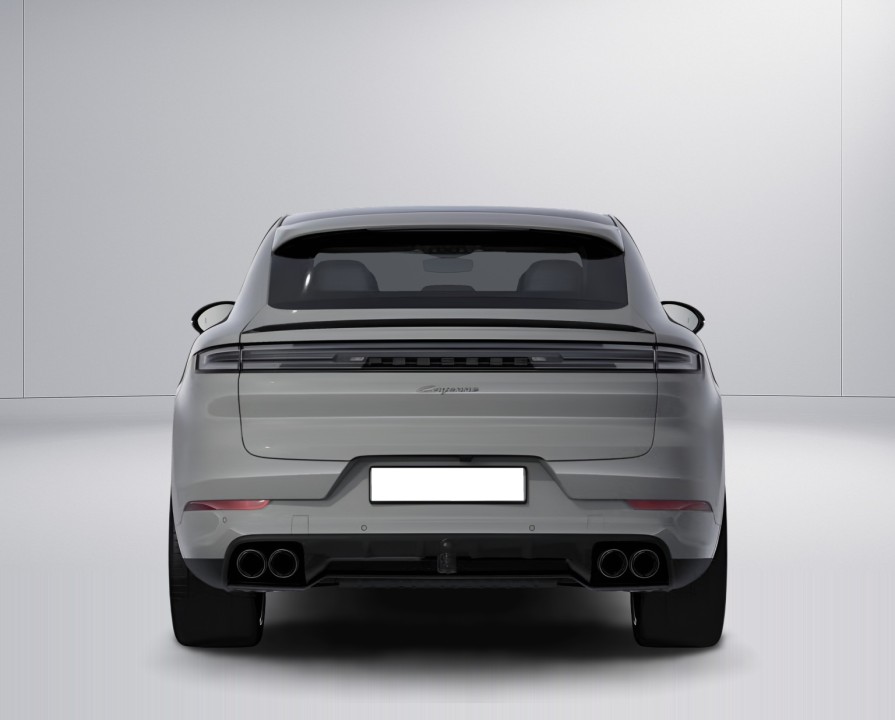 Porsche Cayenne Coupe E-Hybrid (5)