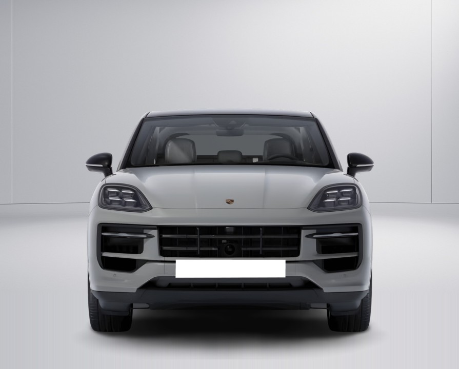 Porsche Cayenne Coupe E-Hybrid (2)