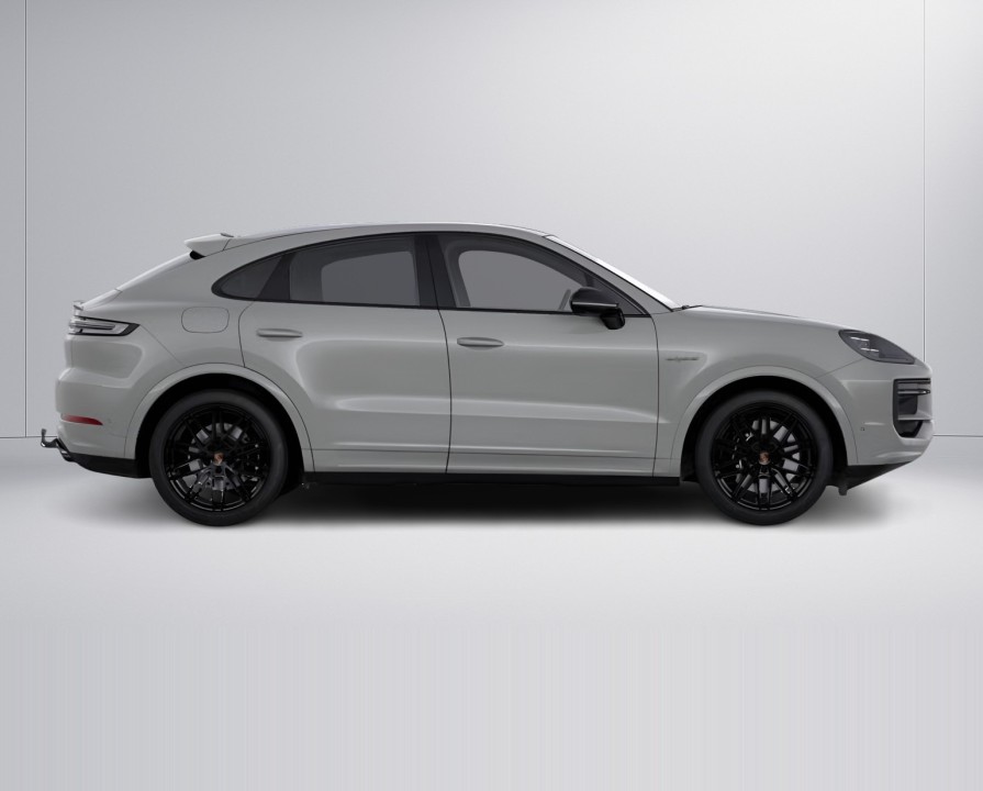 Porsche Cayenne Coupe E-Hybrid (3)