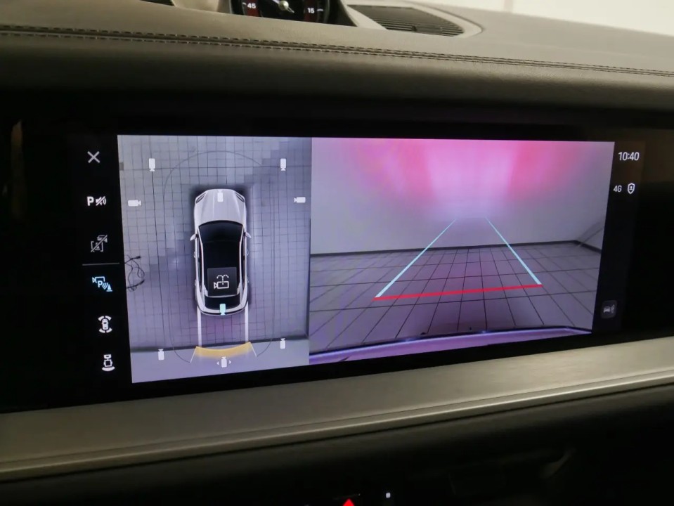 Porsche Cayenne Coupe S E-Hybrid - foto 21