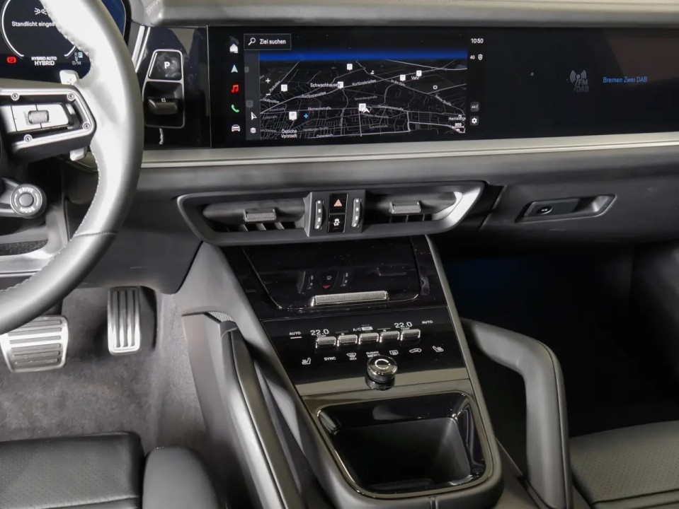 Porsche Cayenne Coupe S E-Hybrid - foto 18