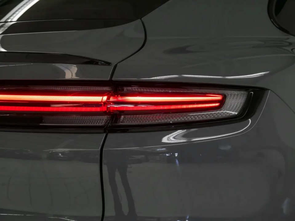 Porsche Cayenne Coupe S E-Hybrid - foto 41