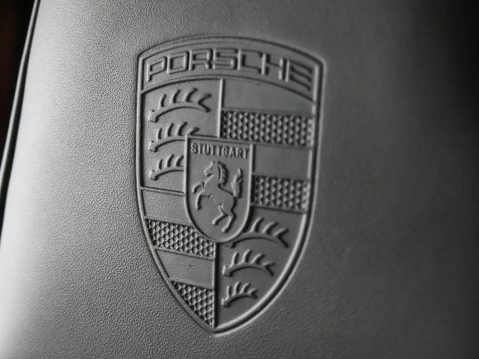 Porsche Cayenne Coupe S E-Hybrid - foto 23