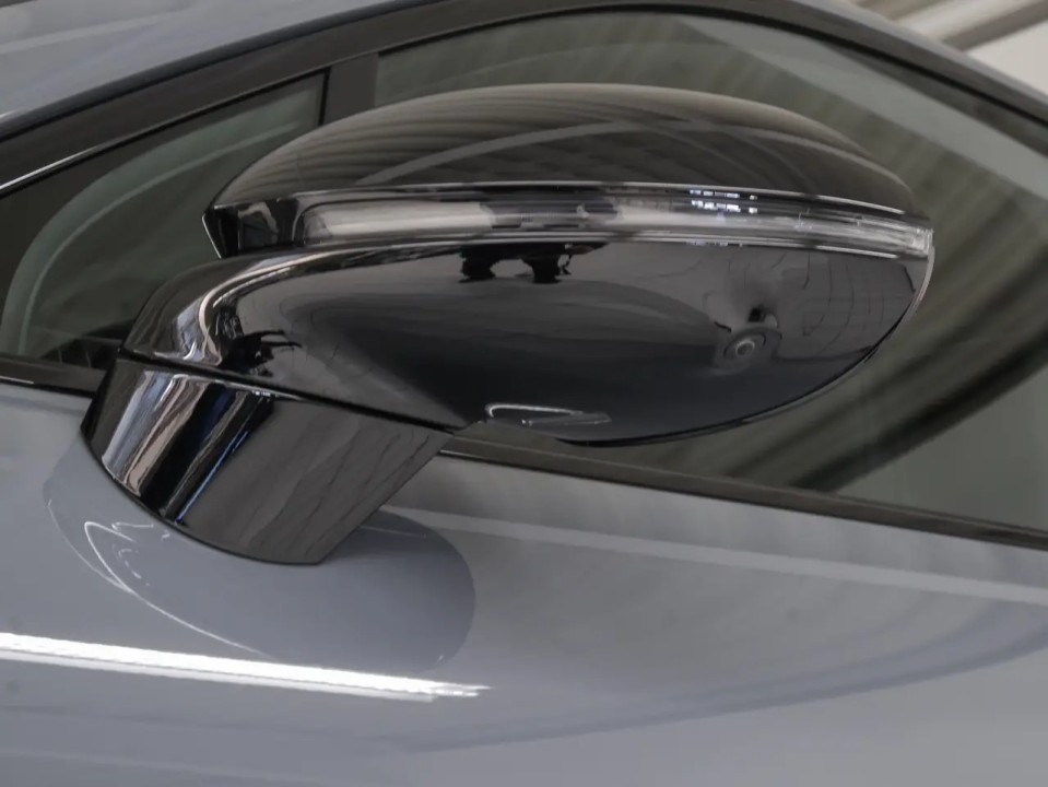 Porsche Cayenne Coupe S E-Hybrid - foto 38