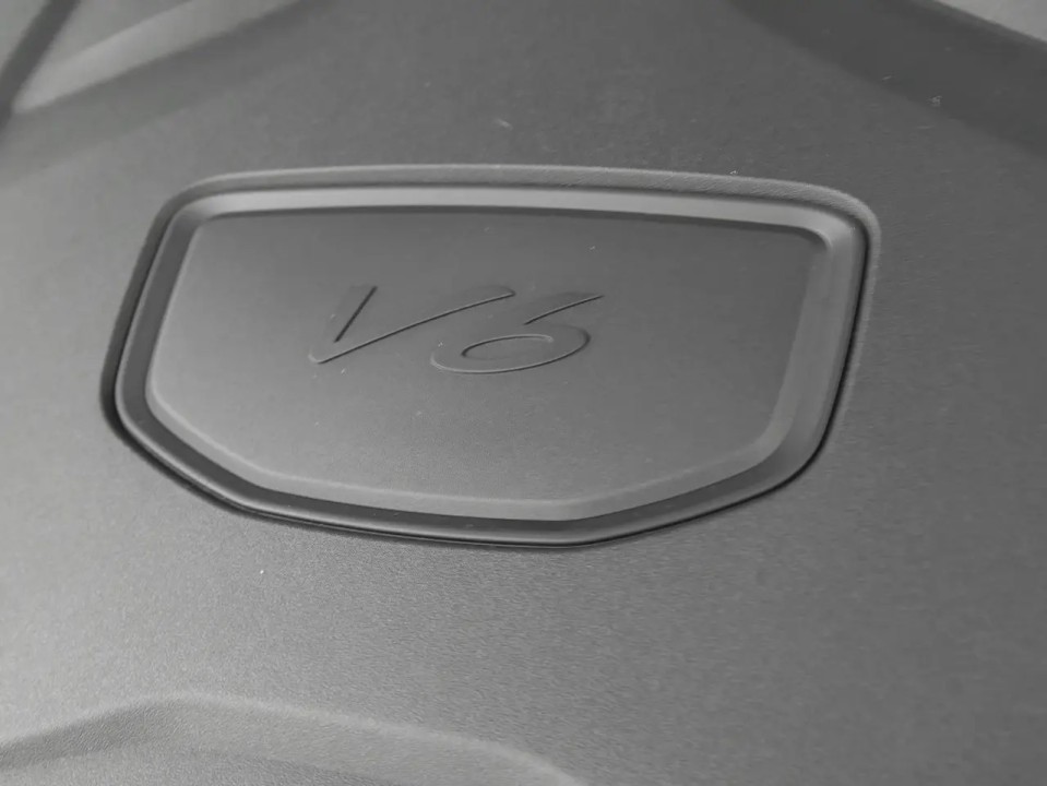 Porsche Cayenne Coupe S E-Hybrid - foto 37