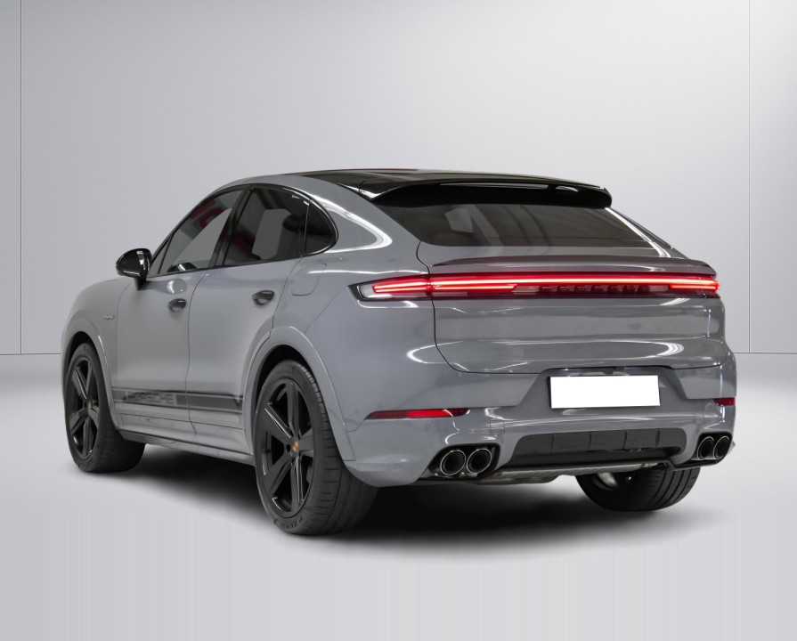 Porsche Cayenne Coupe S E-Hybrid (5)