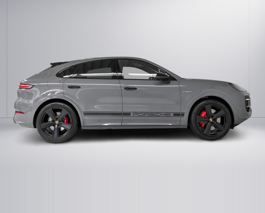 Porsche Cayenne Coupe S E-Hybrid (2)