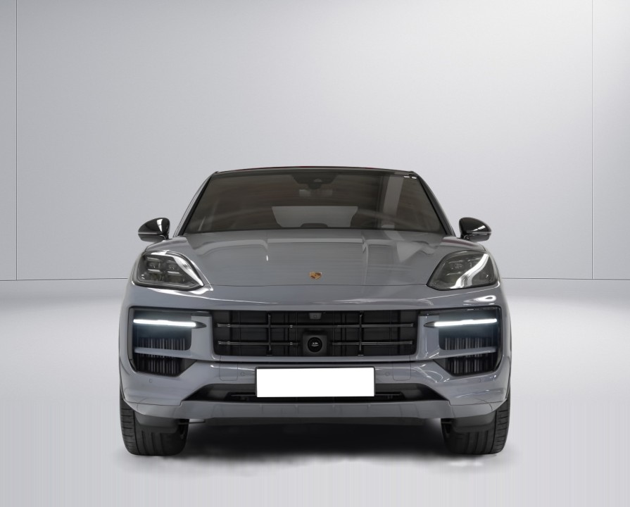 Porsche Cayenne Coupe S E-Hybrid - foto 8