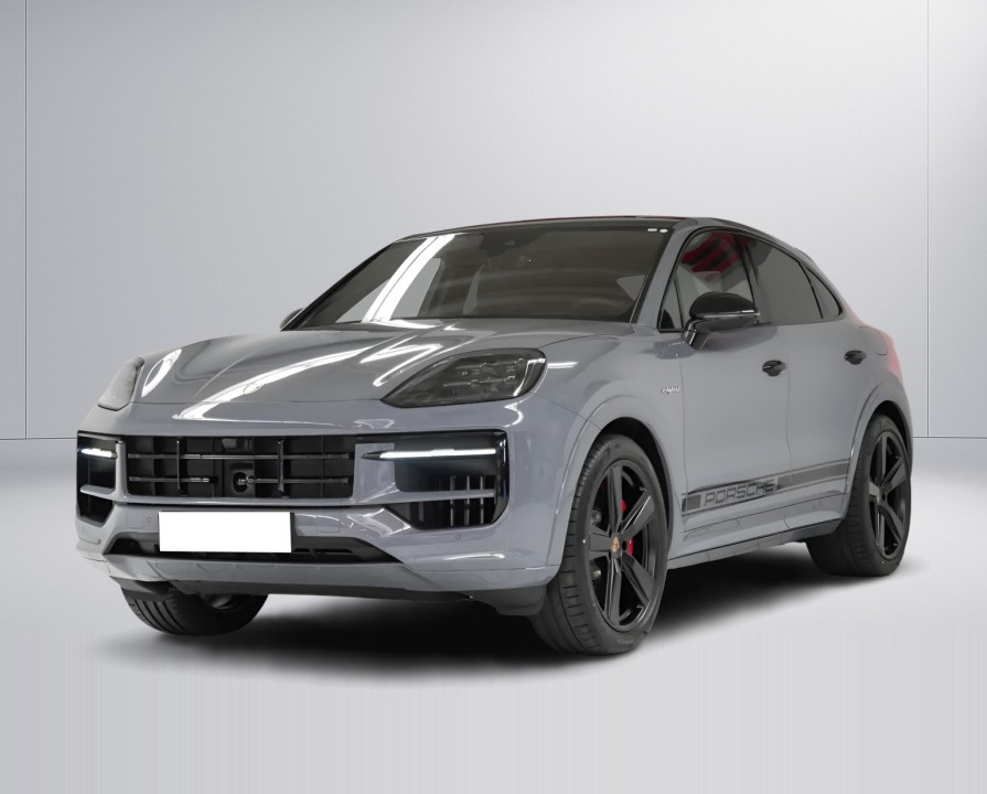 Porsche Cayenne Coupe S E-Hybrid - foto 7