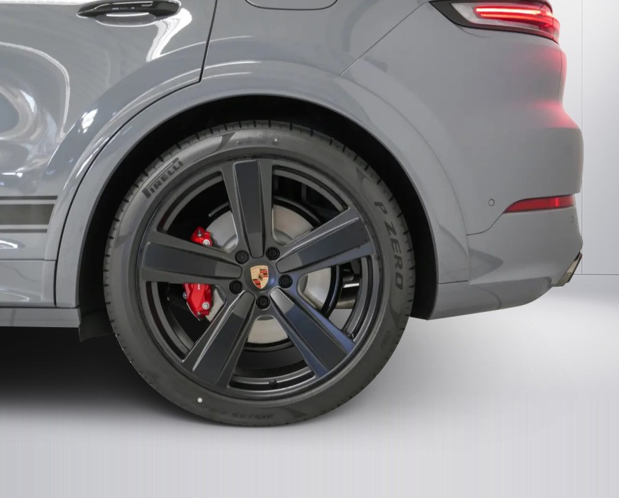 Porsche Cayenne Coupe S E-Hybrid - foto 47