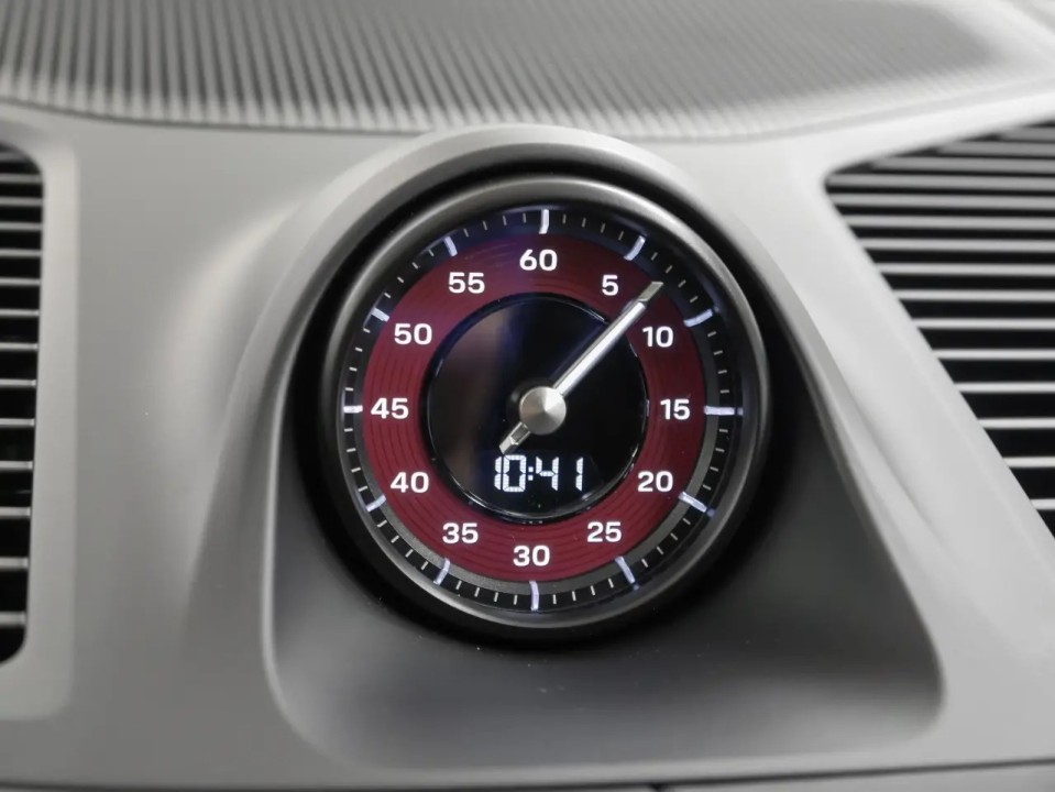 Porsche Cayenne Coupe S E-Hybrid - foto 15