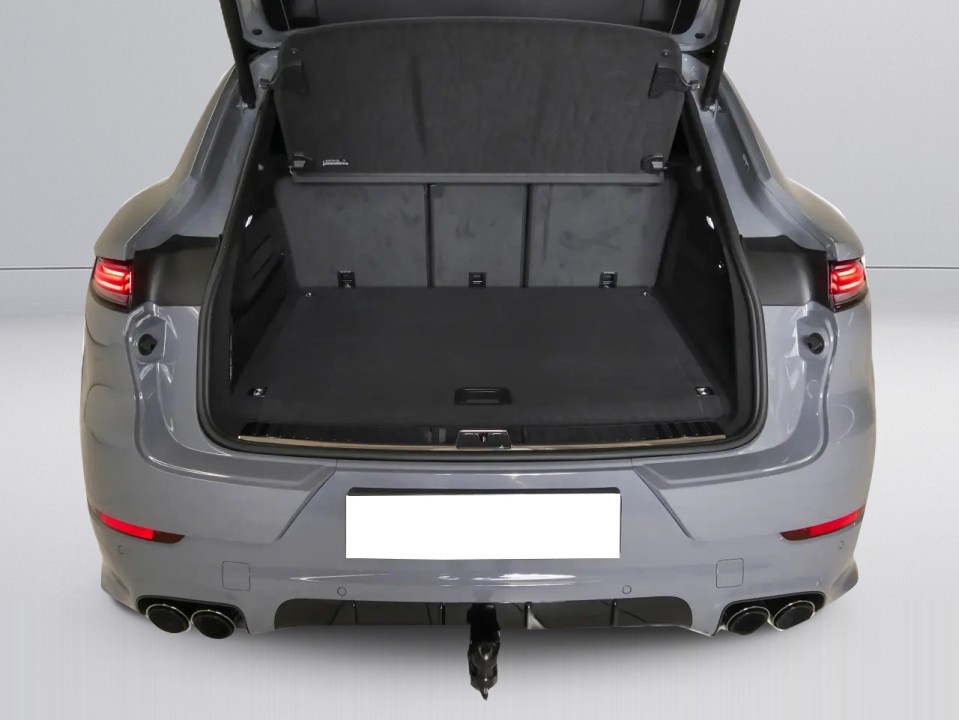 Porsche Cayenne Coupe S E-Hybrid - foto 35