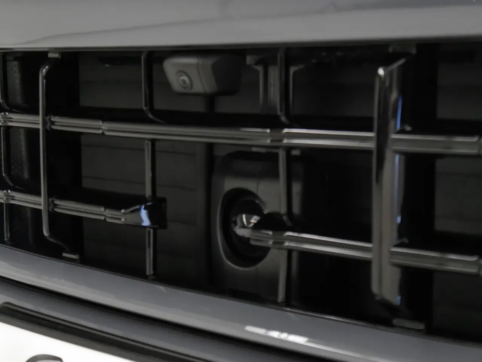 Porsche Cayenne Coupe S E-Hybrid - foto 40